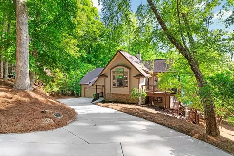 117 Sycamore Ct, Waleska, GA 30183