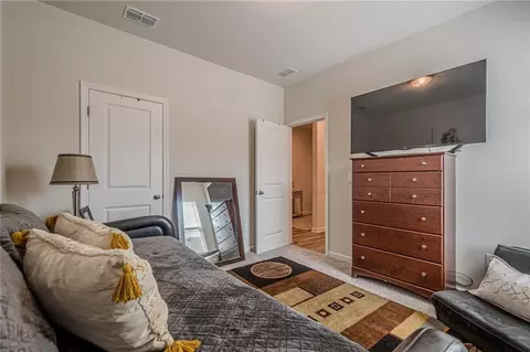 Bedroom - 422 Murphy Ave, Canton, GA 30114 photo 8 of 10