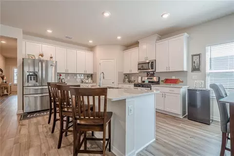 Kitchen - 422 Murphy Ave, Canton, GA 30114 photo 6 of 6