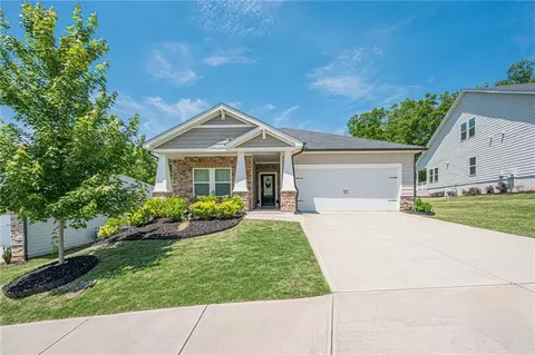 422 Murphy Ave, Canton, GA 30114