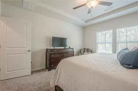Bedroom - 422 Murphy Ave, Canton, GA 30114 photo 3 of 10