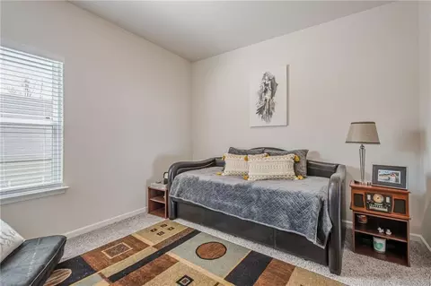 Bedroom - 422 Murphy Ave, Canton, GA 30114 photo 6 of 10