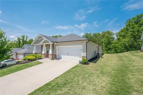 Exterior - 422 Murphy Ave, Canton, GA 30114 photo 2 of 14