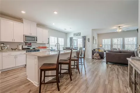 Kitchen - 422 Murphy Ave, Canton, GA 30114 photo 1 of 6
