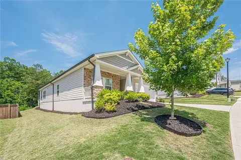 Exterior - 422 Murphy Ave, Canton, GA 30114 photo 5 of 14