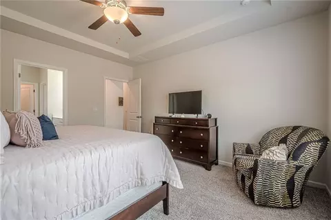 Bedroom - 422 Murphy Ave, Canton, GA 30114 photo 1 of 10