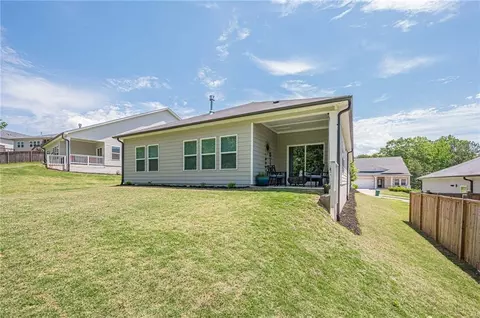 Exterior - 422 Murphy Ave, Canton, GA 30114 photo 10 of 14