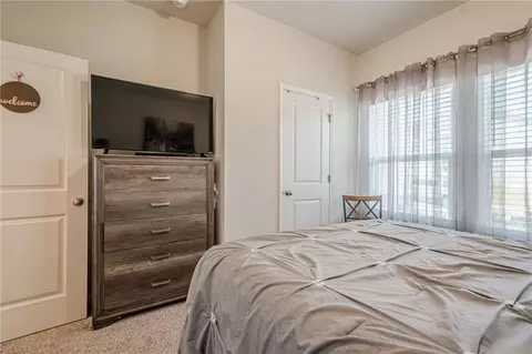 Bedroom - 422 Murphy Ave, Canton, GA 30114 photo 7 of 10