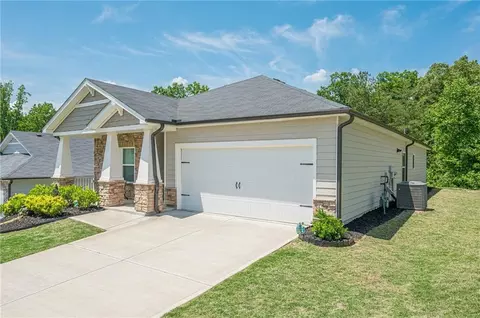 Exterior - 422 Murphy Ave, Canton, GA 30114 photo 3 of 14