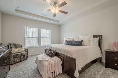Bedroom - 422 Murphy Ave, Canton, GA 30114 photo 2 of 10