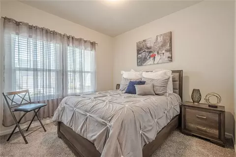 Bedroom - 422 Murphy Ave, Canton, GA 30114 photo 4 of 10