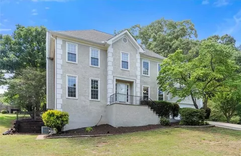 610 Adam Cir, Woodstock, GA 30188