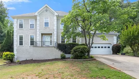 610 Adam Cir, Woodstock, GA 30188