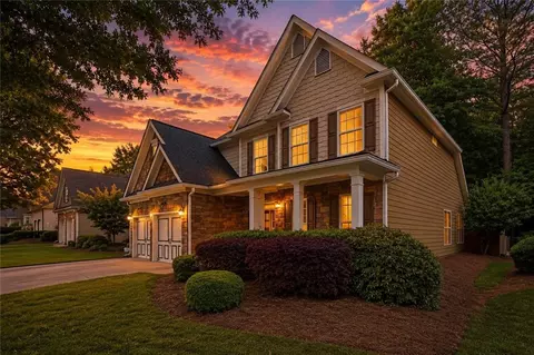 3335 The Commons Dr, Cumming, GA 30041