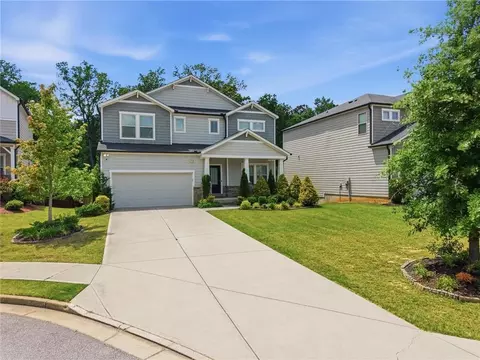 3559 Argent Way, Marietta, GA 30008