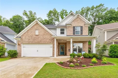 140 Woodford Ln, Canton, GA 30115