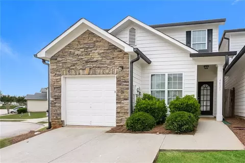 4825 Tangerine Cir, Oakwood, GA 30566