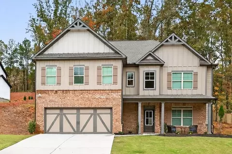 3551 Dockside Shores Dr, Gainesville, GA 30506