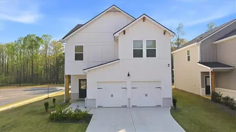 216 Weldon Rd, Mcdonough, GA 30253