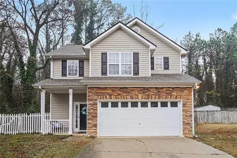 106 Lexington Parke Dr, Woodstock, GA 30189