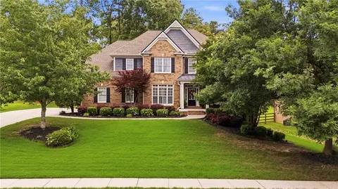 2838 Magnolia Creek Dr NW, Kennesaw, GA 30152