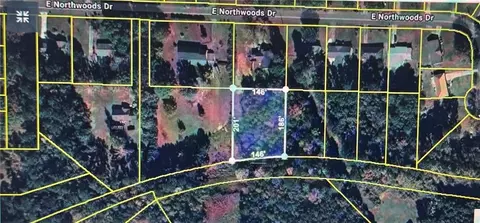 Northw Northwood East Drive, Griffin, GA 30223