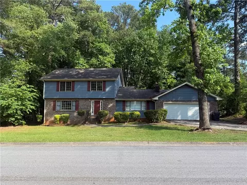 3424 Concord Cor SE, Conyers, GA 30013