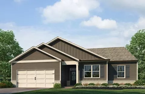 247 Grandview Dr, Dawsonville, GA 30534