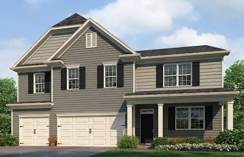 273 Grandview Dr, Dawsonville, GA 30534