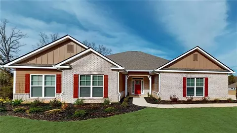1020 Holliday Pass #82, Griffin, GA 30223