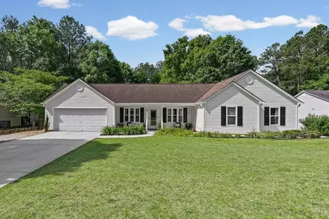 508 Heritage Ridge Dr, Monroe, GA 30655