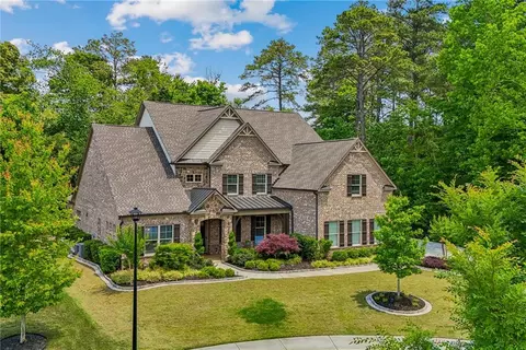 5210 Briarstone Ridge Way, Alpharetta, GA 30022