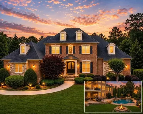 1032 Windsor Green Dr, Canton, GA 30115