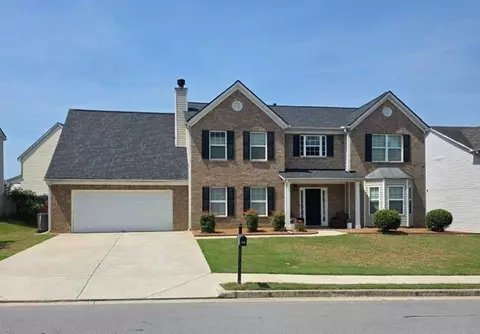 841 Holly Meadow Dr, Buford, GA 30518