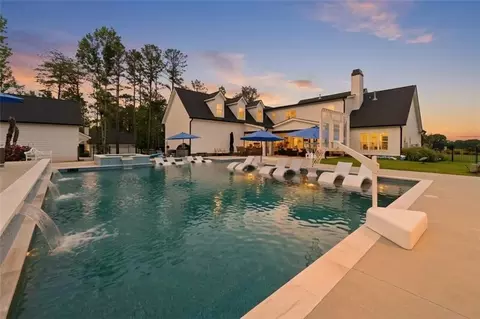 4577 Yellow Creek Rd, Ball Ground, GA 30107