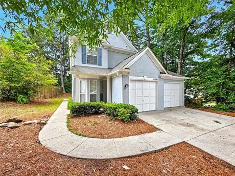 4050 Beaver Oaks Dr, Duluth, GA 30096
