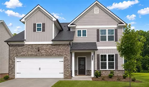 100 Bluefin St, Adairsville, GA 30103