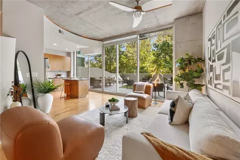 3300 Windy Ridge Pkwy SE #507, Atlanta, GA 30339