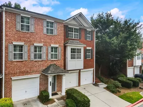 408 Heritage Park Trce, Kennesaw, GA 30144
