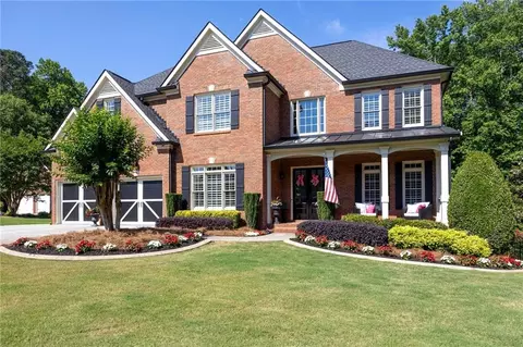 2127 Hollowbrooke Way NW, Acworth, GA 30101