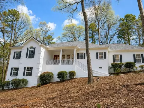 1050 Wiley Bridge Rd, Woodstock, GA 30188