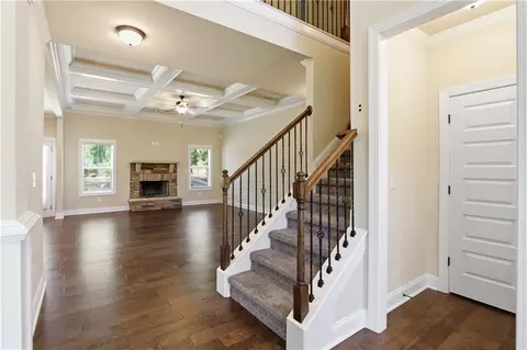 Entry Way - 30 Timber Dr, Forsyth, GA 31029 photo 3 of 5