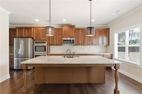 Kitchen - 30 Timber Dr, Forsyth, GA 31029 photo 1 of 2