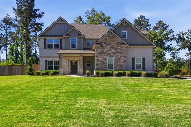 30 Timber Dr, Forsyth, GA 31029