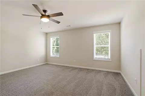 Bedroom - 30 Timber Dr, Forsyth, GA 31029 photo 5 of 10