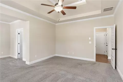 Bedroom - 30 Timber Dr, Forsyth, GA 31029 photo 1 of 10