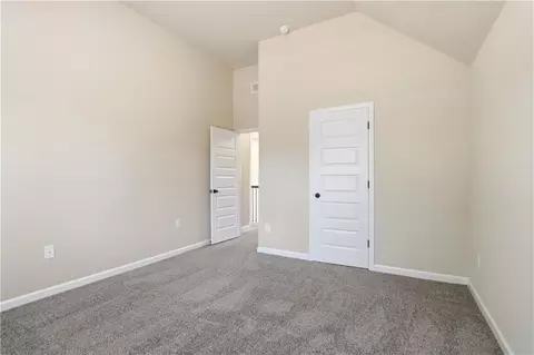 Bedroom - 30 Timber Dr, Forsyth, GA 31029 photo 8 of 10