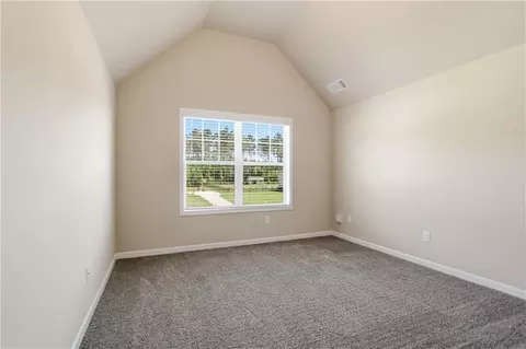 Bedroom - 30 Timber Dr, Forsyth, GA 31029 photo 9 of 10