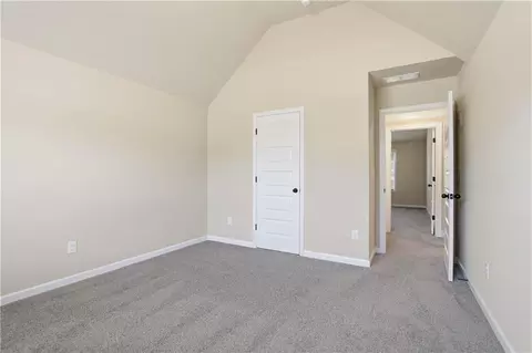Bedroom - 30 Timber Dr, Forsyth, GA 31029 photo 10 of 10