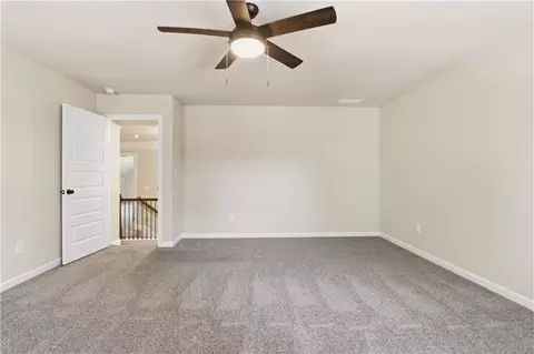 Bedroom - 30 Timber Dr, Forsyth, GA 31029 photo 6 of 10